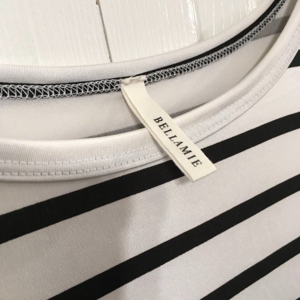 Bellamie Sleeveless Dress - Picture 2 of 5